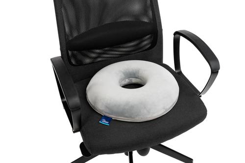 Antidekubitní sedák z paměťové pěny SUPPORT TIM (Timago)